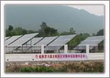Solar Irrigation Site Completion