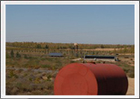 Desert Drip Irrigation in Shaanxi