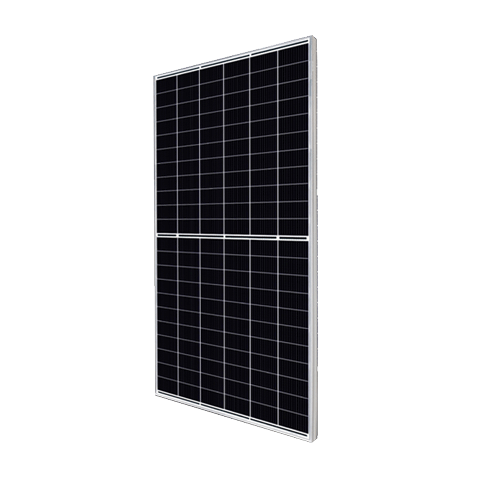 Solar panel