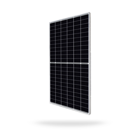 Solar panel