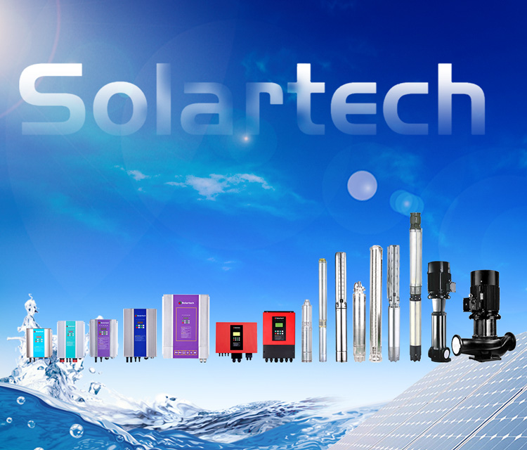 World's Leading Solar Pumping System Professional Manufacturer