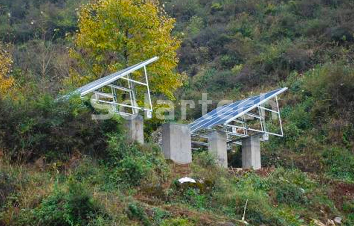 Daily Water Supply in Yunnan