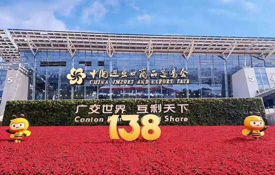 Solartech Shines at Canton FairSolartech Shines at Canton Fair, Welcomes Global Visitors Here