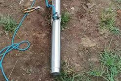 solar pump