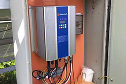 solar pumping inverter