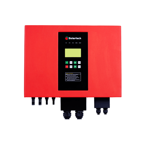 PB-LG2 solar pumping inverter