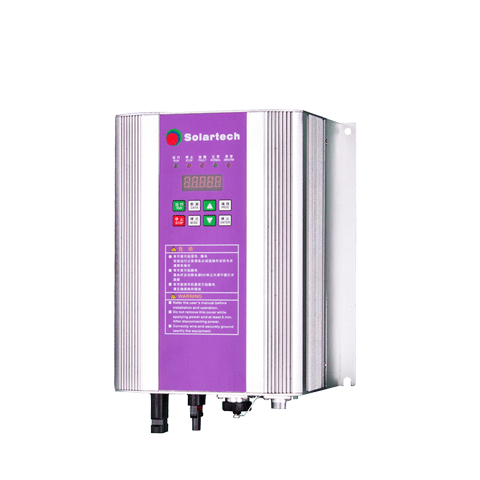 PB-L solar pumping inverter