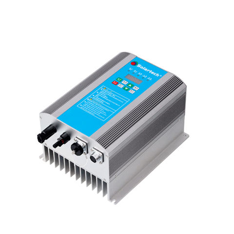 PM600D solar dc controller