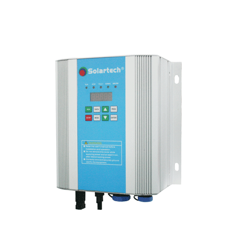 PM400D solar pumping inverter