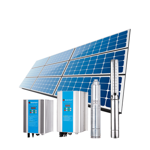 Solar Irrigation Pump Manufacturer