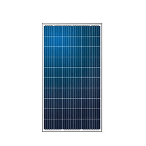 Poly solar panels