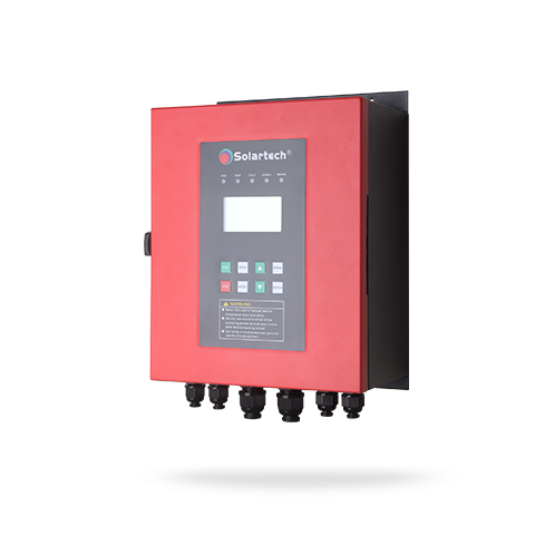 PB-LG3 solar pumping inverter