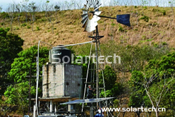  Solar Pumping System