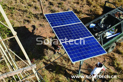 Solar Array