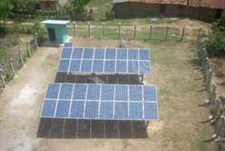 Solar Array