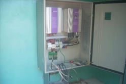 Solar Pumping Inverter