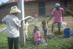 Solar Pumping system Effect