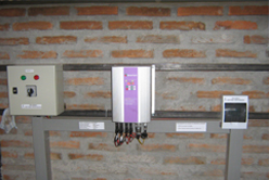 Solar Pumping Inverter