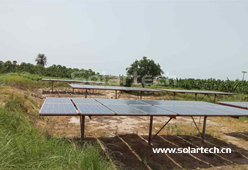 Solar Array