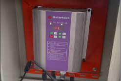 Solartech solar pumping inverter