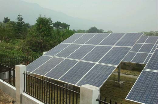 PV array