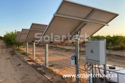 Solar Pumping System