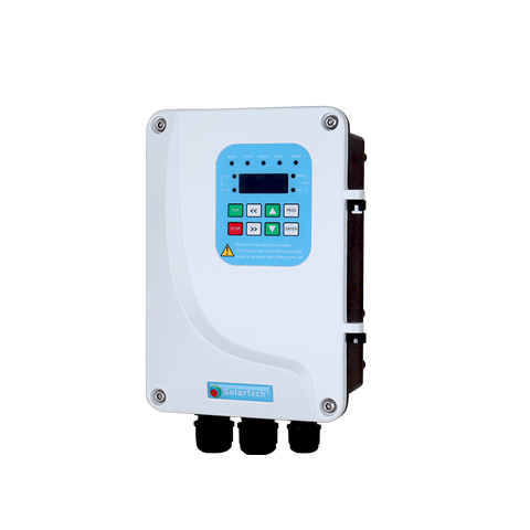 PM-S solar pumping inverter