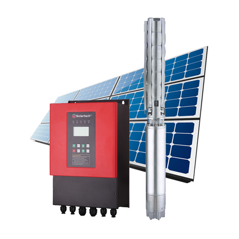 Solar Pump Kit