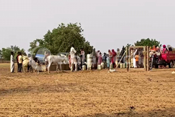 solar water supply